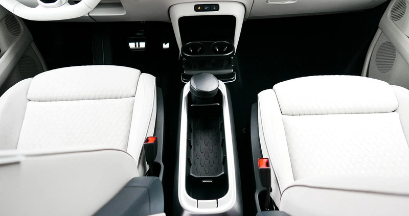 Volkswagen ID.Buzz cena 270368 przebieg: 5, rok produkcji 2023 z Sopot małe 596